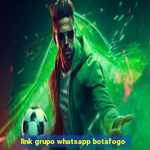 link grupo whatsapp botafogo